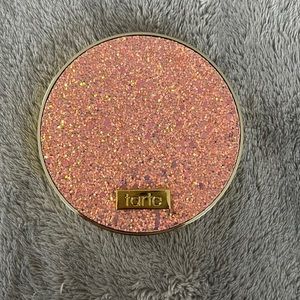 Tarte sizzle eyeshadow palette